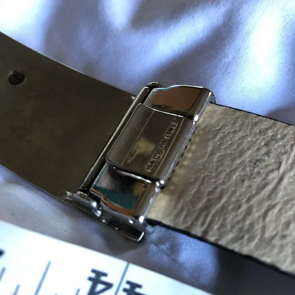 Valentino Belt - Picture 7 of 11